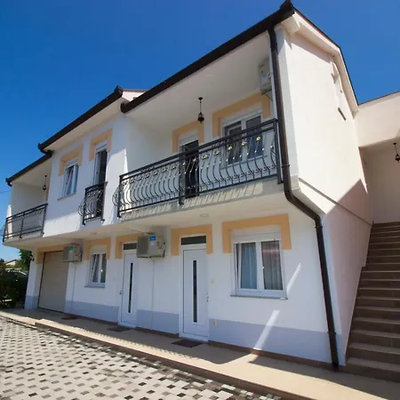 Guest House Blagaj 3* Благай