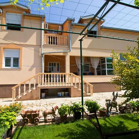 Guest House Blagaj Гостевой дом Благай