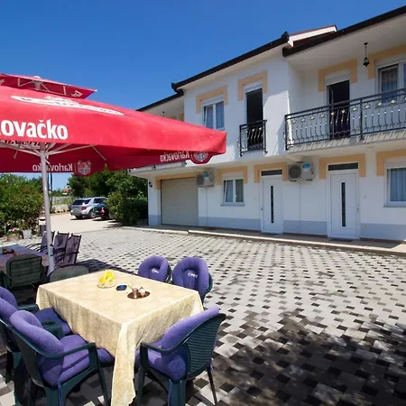 Гостевой дом Guest House Blagaj 3*