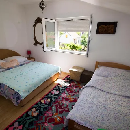 Guest House Blagaj Гостевой дом Благай