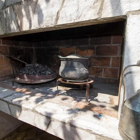 Guest House Blagaj Гостевой дом Благай