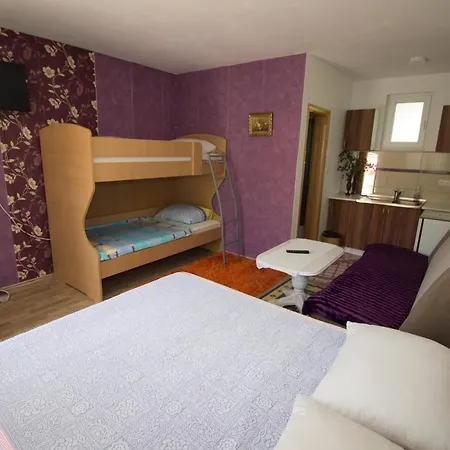 Guest House Blagaj Гостевой дом