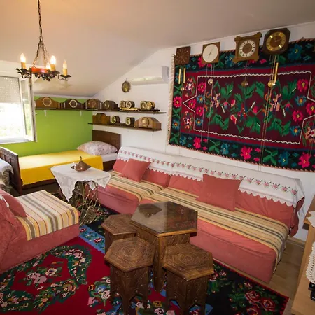 Vendégház Guest House Blagaj Blagaj