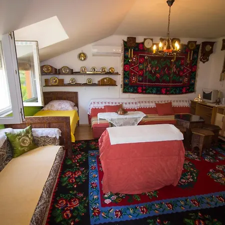 Гостевой дом Guest House Blagaj Благай