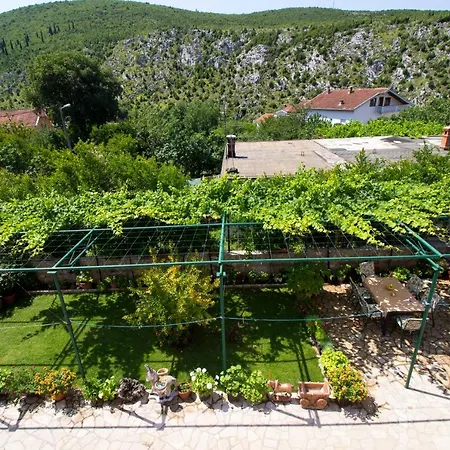 Guest House Blagaj 3* Благай