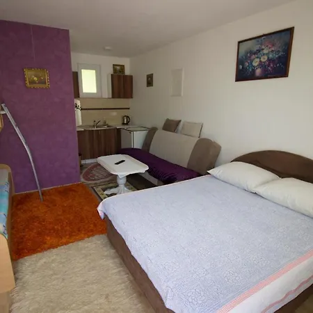 Guest House Blagaj Vendégház