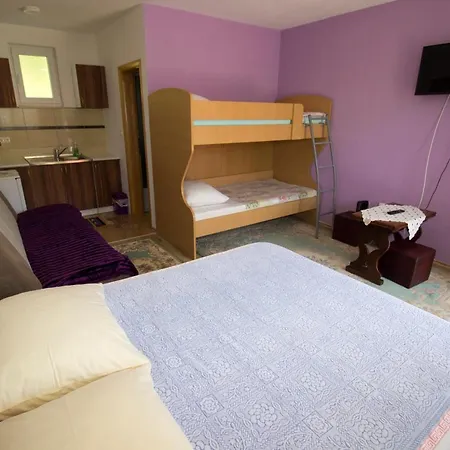 Guest House Blagaj 3* ブラガイ