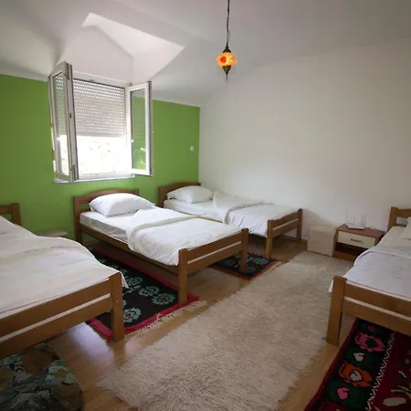 Guest House Blagaj Благай