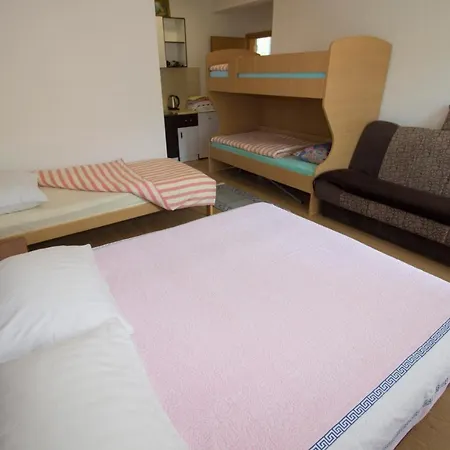 Guest House Blagaj 3* ブラガイ