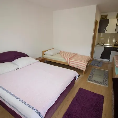 Guest House Blagaj 3*