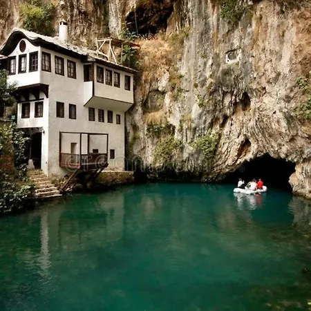 Guest house Guest House Blagaj Blagaj