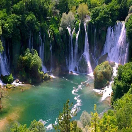 Guest House Blagaj 3*