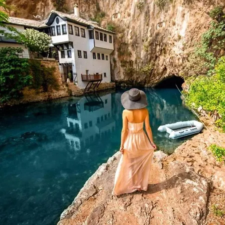 Guest House Blagaj Guest house Blagaj