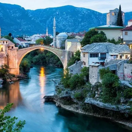 Guest House Blagaj Blagaj