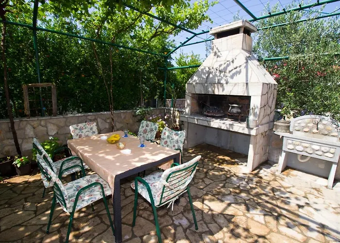 Guest House Blagaj 3*