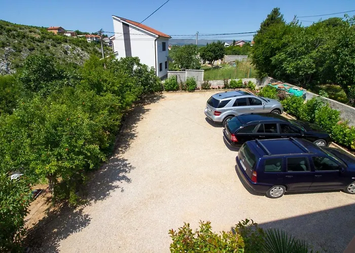 Guest House Blagaj 3*