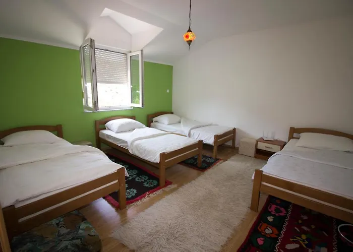 Guest House Blagaj Blagaj