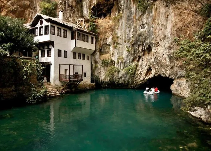 Guest house Guest House Blagaj Blagaj