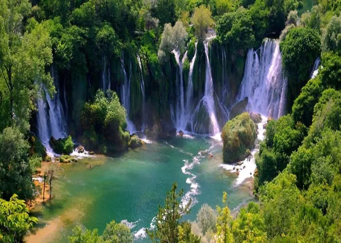 Guest House Blagaj 3*