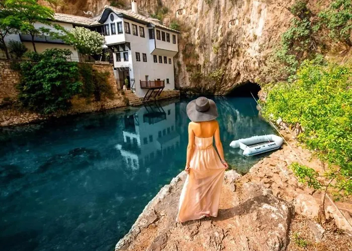 Guest House Blagaj Guest house Blagaj