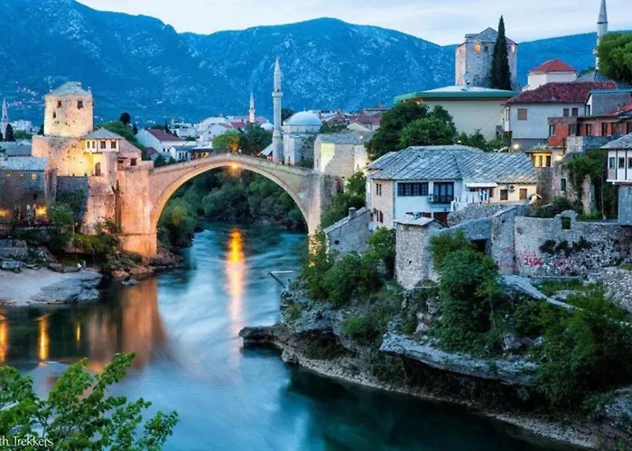 Guest House Blagaj Blagaj